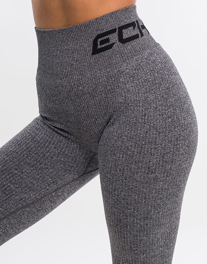 Arise Comfort Shorts - Charcoal
