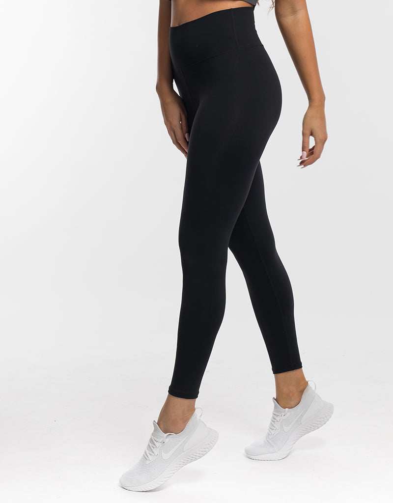 Force Scrunch Leggings | Scrunch Bum Leggings | ECHT